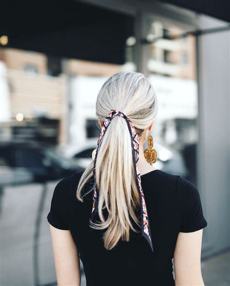 how to wear hermes twilly in hair.jpg